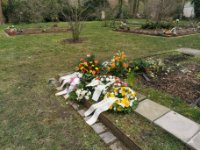 ein Bild aus dem Album